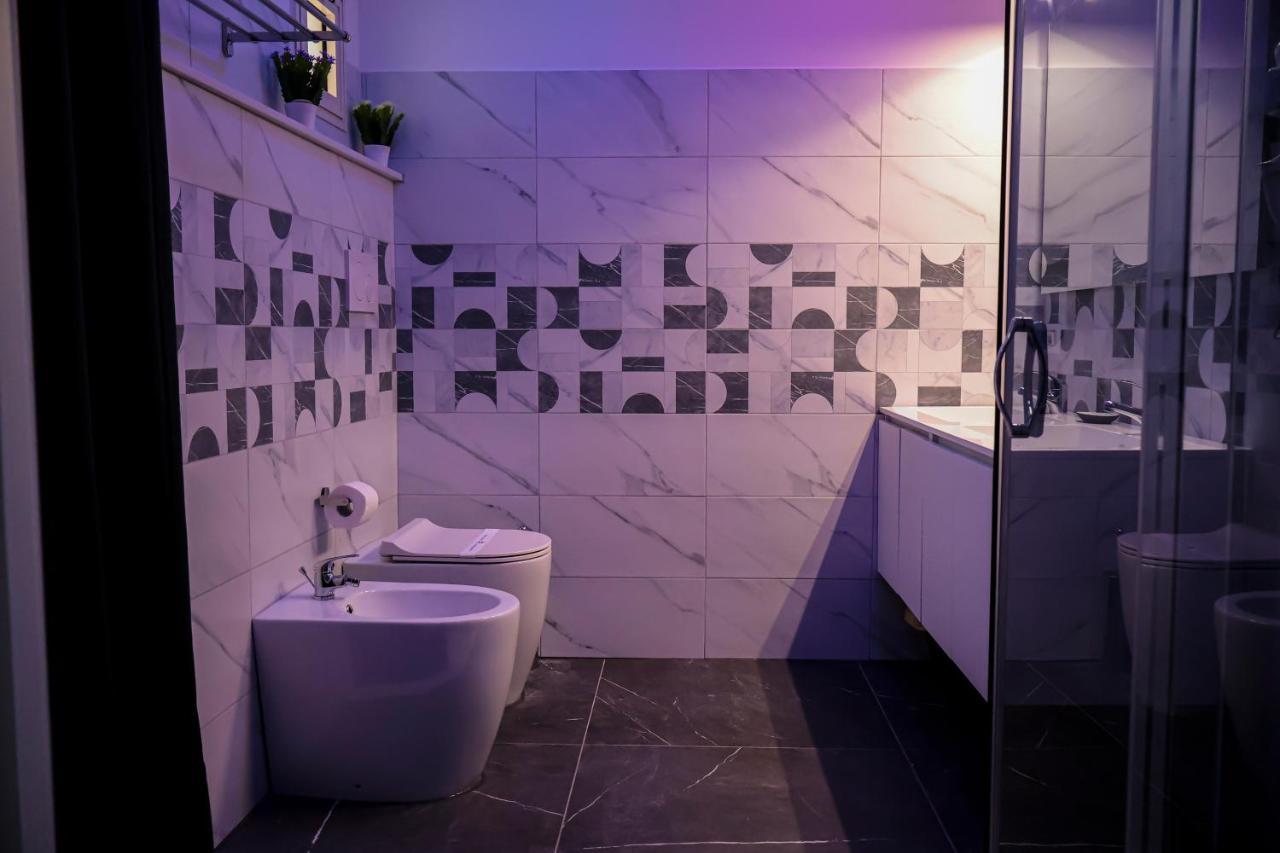 Wellness Home Catania Ngoại thất bức ảnh