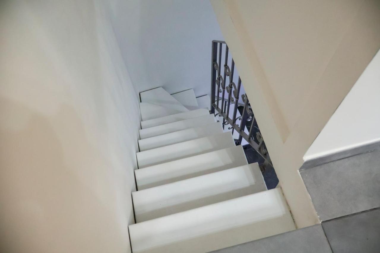 Wellness Home Catania Ngoại thất bức ảnh